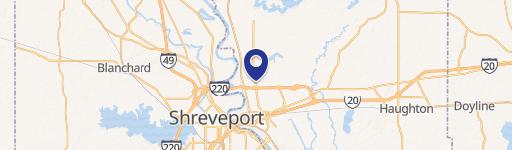 Bossier City, LA 71111