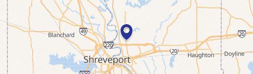 Bossier City, LA 71111