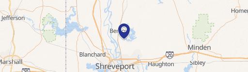 Bossier City, LA 71111