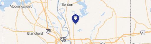 Bossier City, LA 71111