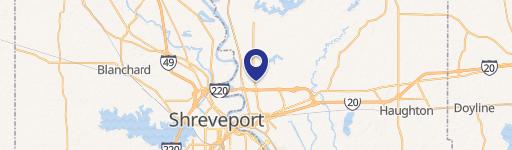 Bossier City, LA 71112