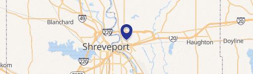 Bossier City, LA 71111