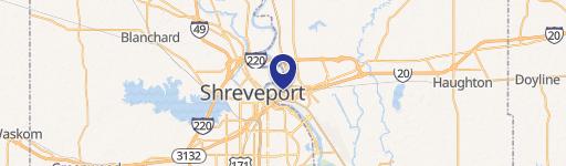 Bossier City, LA 71111