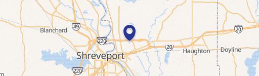 Bossier City, LA 71111