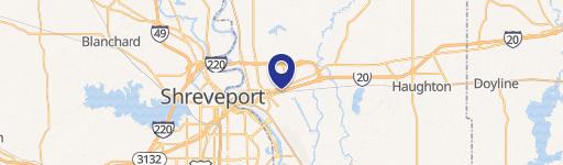 Bossier City, LA 71111