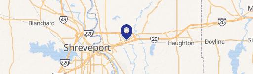 Bossier City, LA 71111