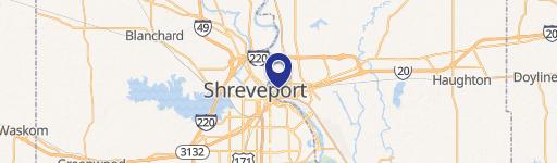 Bossier City, LA 71111