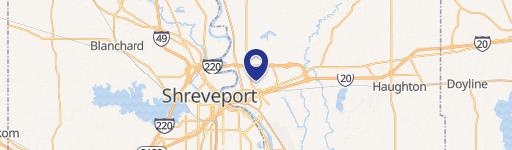 Bossier City, LA 71111