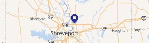 Bossier City, LA 71112