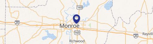 Monroe, LA 71203