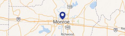Monroe, LA 71203
