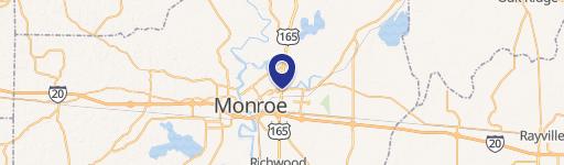 Monroe, LA 71201