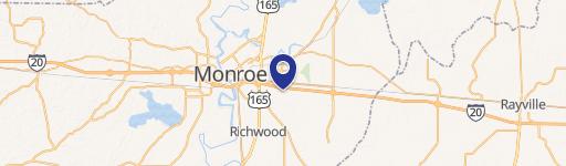 Monroe, LA 71203