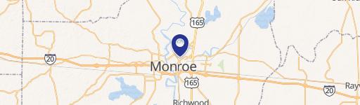 Monroe, LA 71201