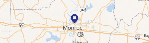 Monroe, LA 71203