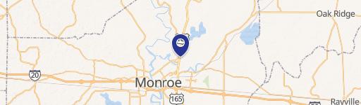 Monroe, LA 71201