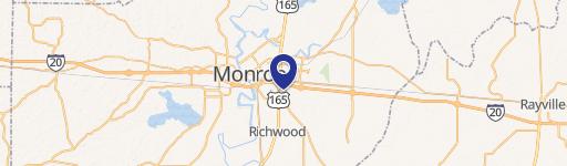 Monroe, LA 71202