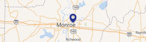 Monroe, LA 71201