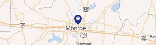 Monroe, LA 71201