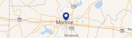 Monroe, LA 71201