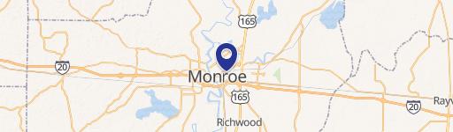 Monroe, LA 71202