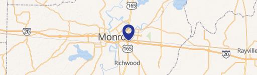 Monroe, LA 71202