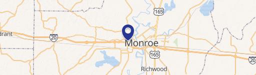 Monroe, LA 71203