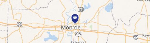 Monroe, LA 71203