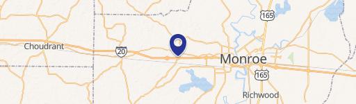 Monroe, LA 71203