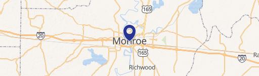 Monroe, LA 71201