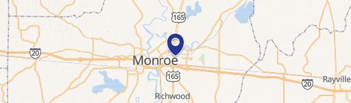 Monroe, LA 71203
