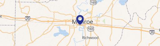 Monroe, LA 71203