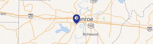 Monroe, LA 71203