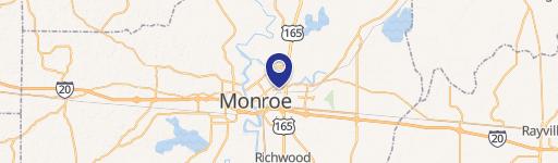 Monroe, LA 71201