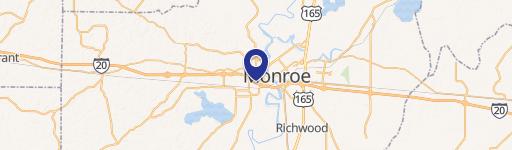 Monroe, LA 71203