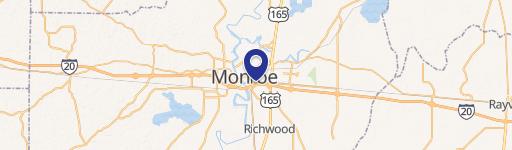 Monroe, LA 71202