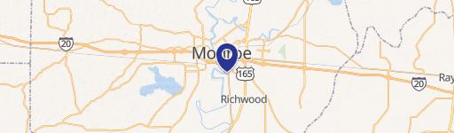 Monroe, LA 71203