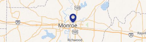 Monroe, LA 71203