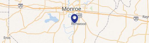 Monroe, LA 71202