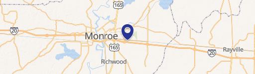 Monroe, LA 71203