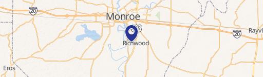 1300 Richwood Rd 1st 1