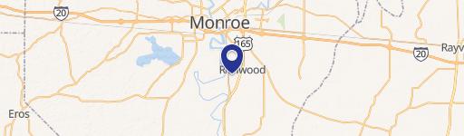 901 Richwood Rd 2nd 2