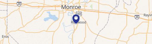 1101 Richwood Rd 2nd 2