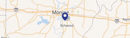 1405 Bernstein Park Rd