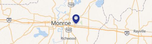 6301 Captain Troy Guillory Dr