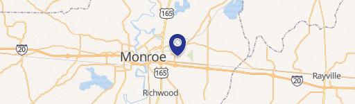 4920 Construction Ave