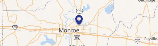 4000 Desiard St, Unit 4002