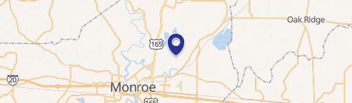 1300 Finks Hideaway Rd