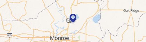 900 Finks Hideaway Rd