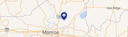 1158 Finks Hideaway Rd